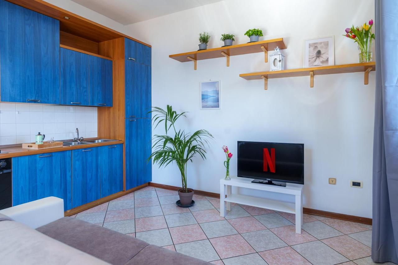 Incredibile Vista Sul Lago Di Como - Netflix E Free Wifi Gera Lario Eksteriør bilde